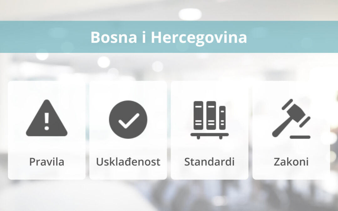 Bosna i Hercegovina