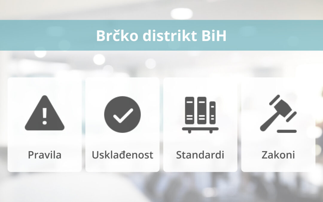 Brčko Distrikt