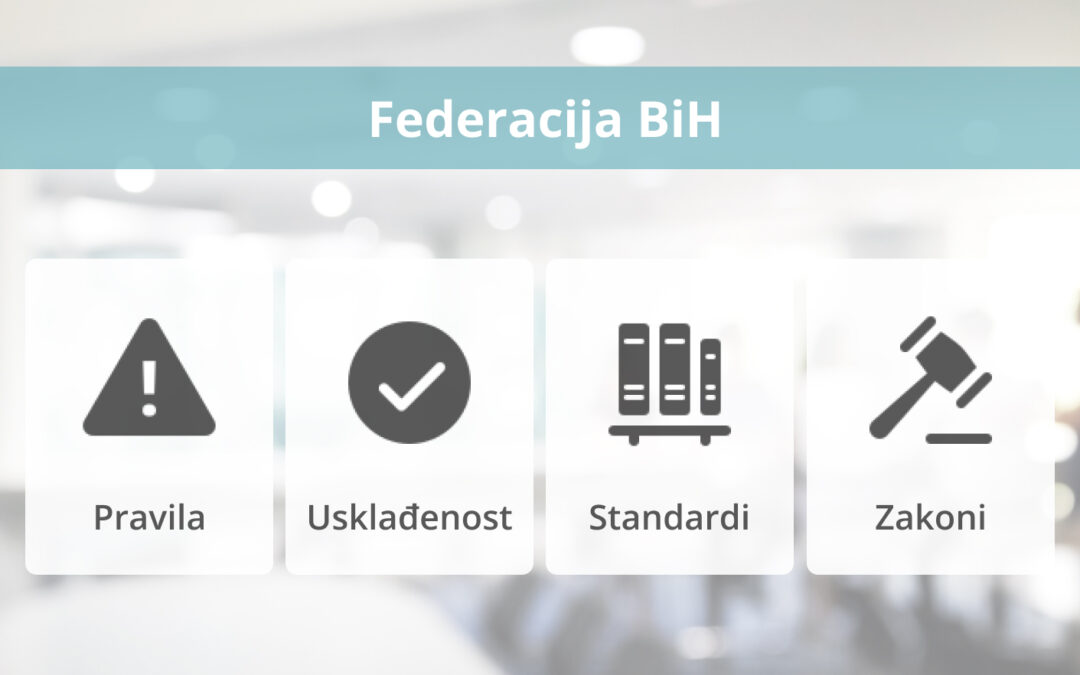 Federacija BiH