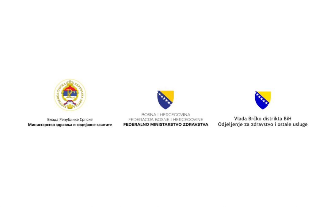 Entitetska ministarstva i Brčko distrikt informirani o projektu “Jačanje integriteta u procesu kreiranja listi lijekova”