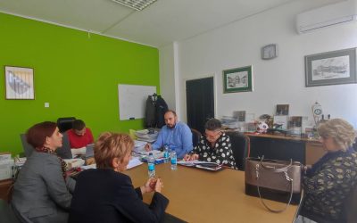 Sastanak sa zdravstvenim autoritetima u Brčko distriktu BiH