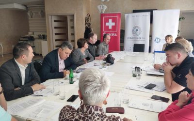 Sastanak zdravstvenih autoriteta u Brčko distriktu: Važan korak ka poboljšanju zdravstvene zaštite u Brčko distriktu